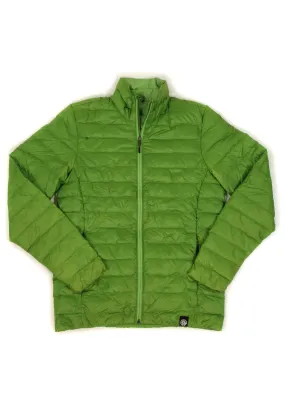 650 Down Jacket - Men's