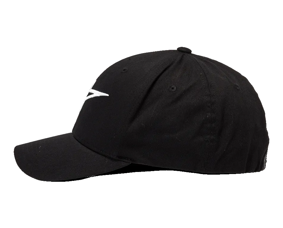 Ageless Curve Hat