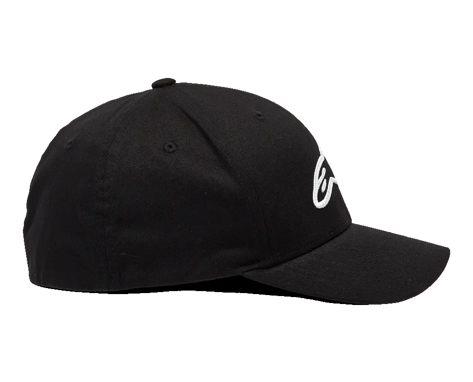 Ageless Curve Hat