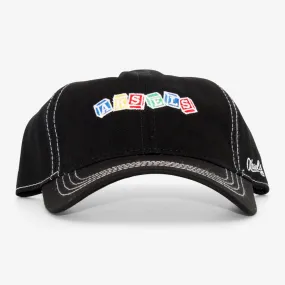 Aksels Baby Blocks Dad Hat