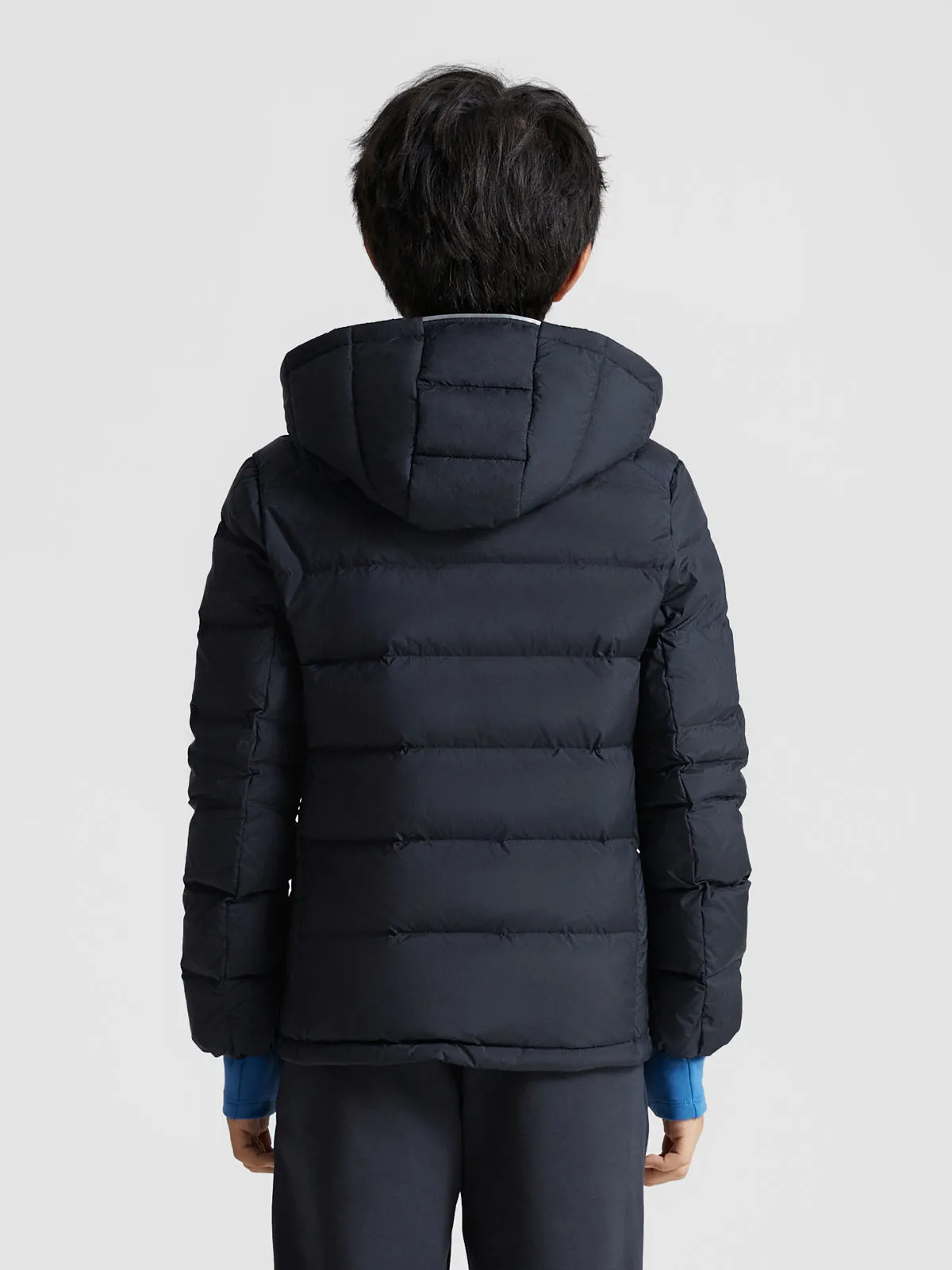 Alpine Down Jacket