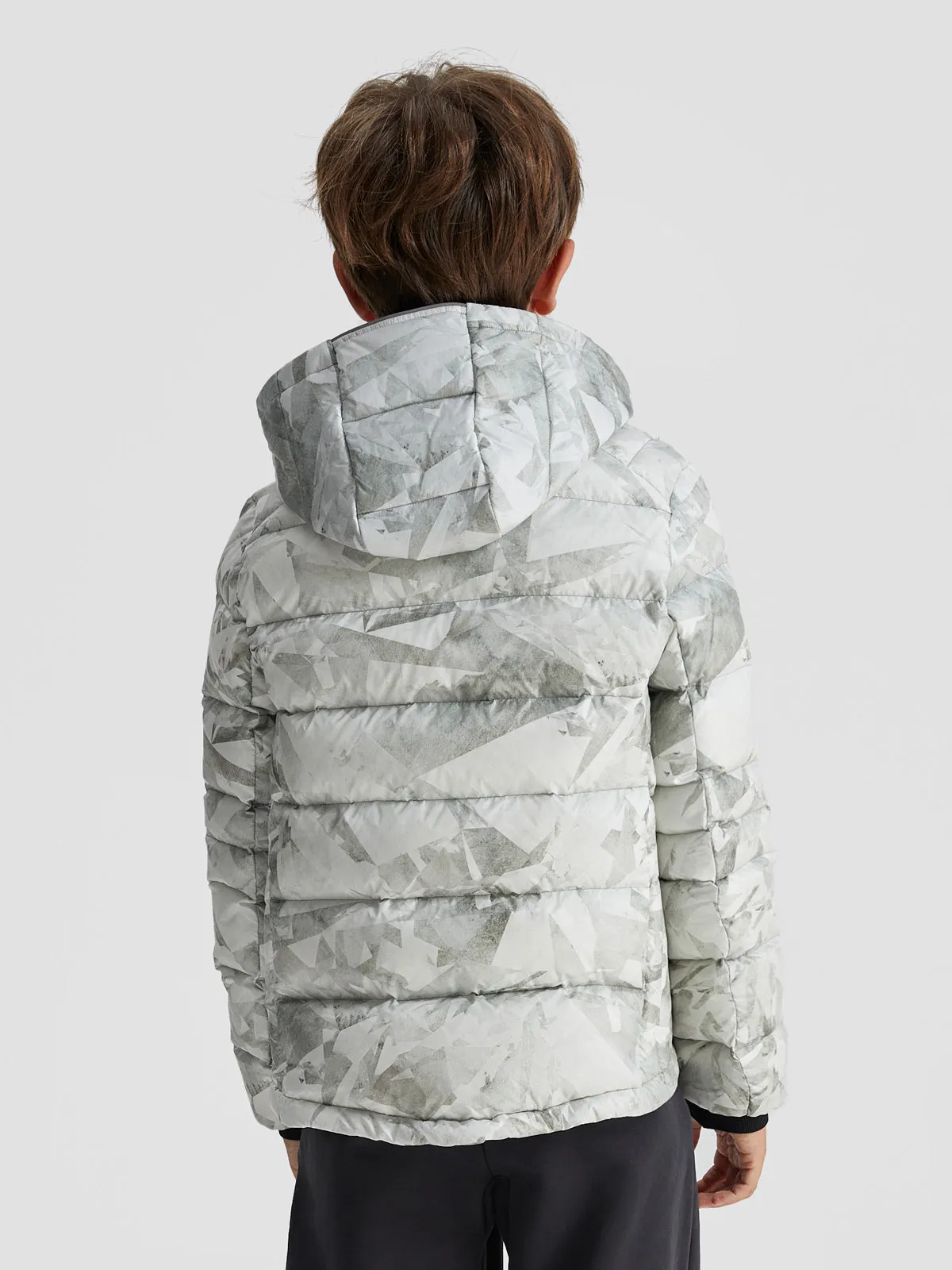 Alpine Down Jacket