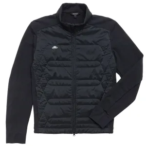 Anderson Hybrid Performance Jacket Blue Graphite - SU24