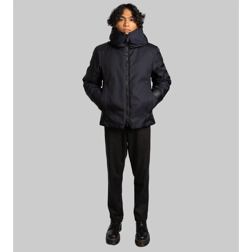 ANSEL Men's Jacket in Econyl