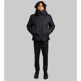 ANSEL Men's Jacket in Econyl