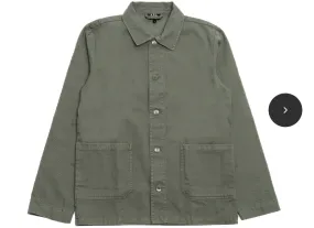 A.P.C. Kerlouan Jacket