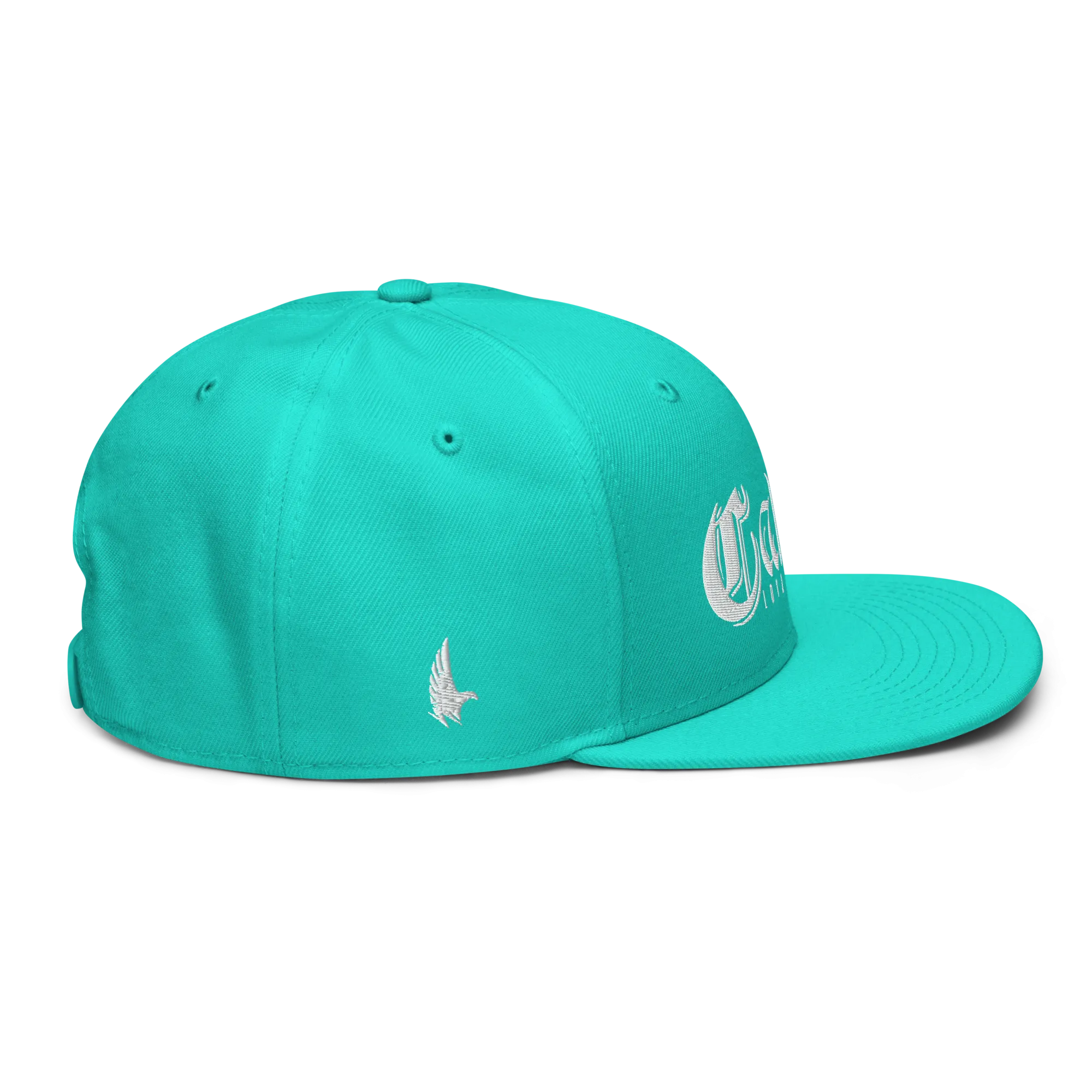 Califas Snapback Hat