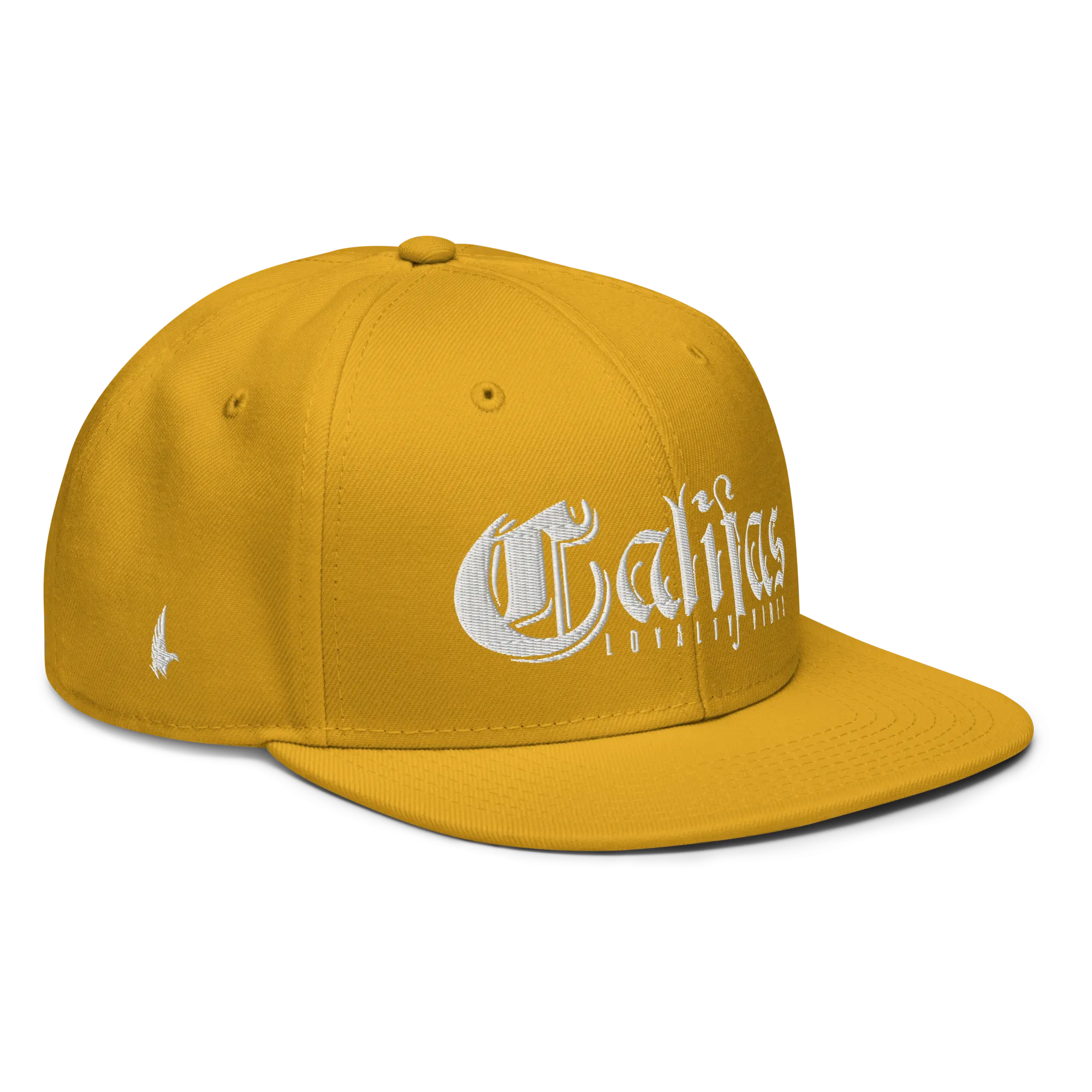 Califas Snapback Hat