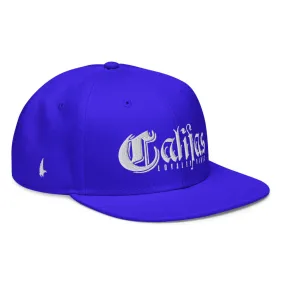 Califas Snapback Hat