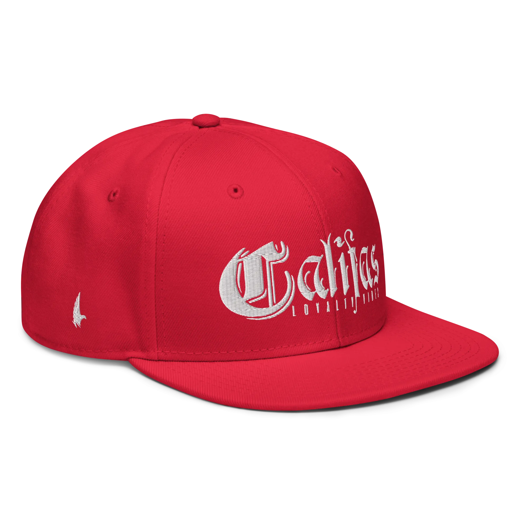 Califas Snapback Hat