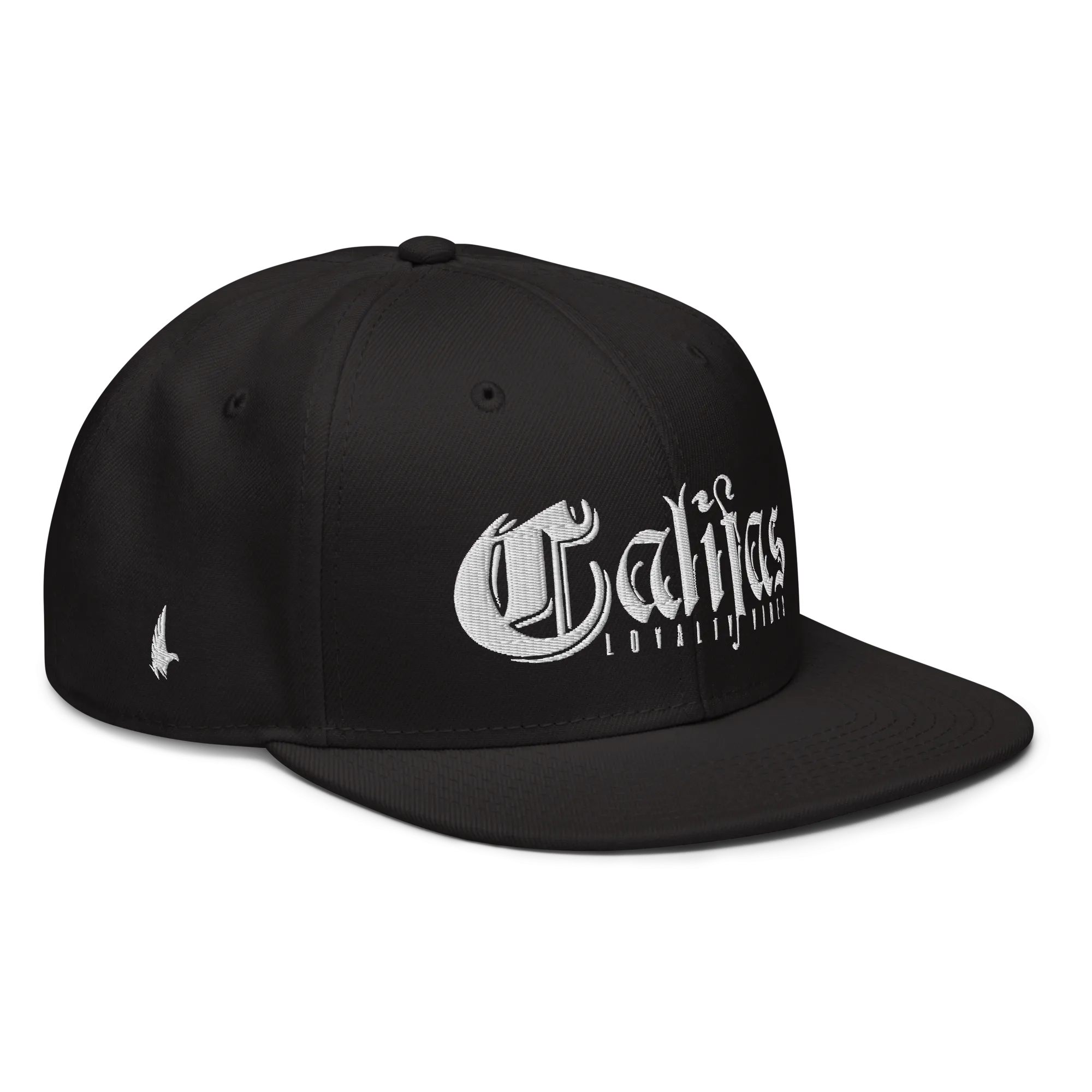 Califas Snapback Hat