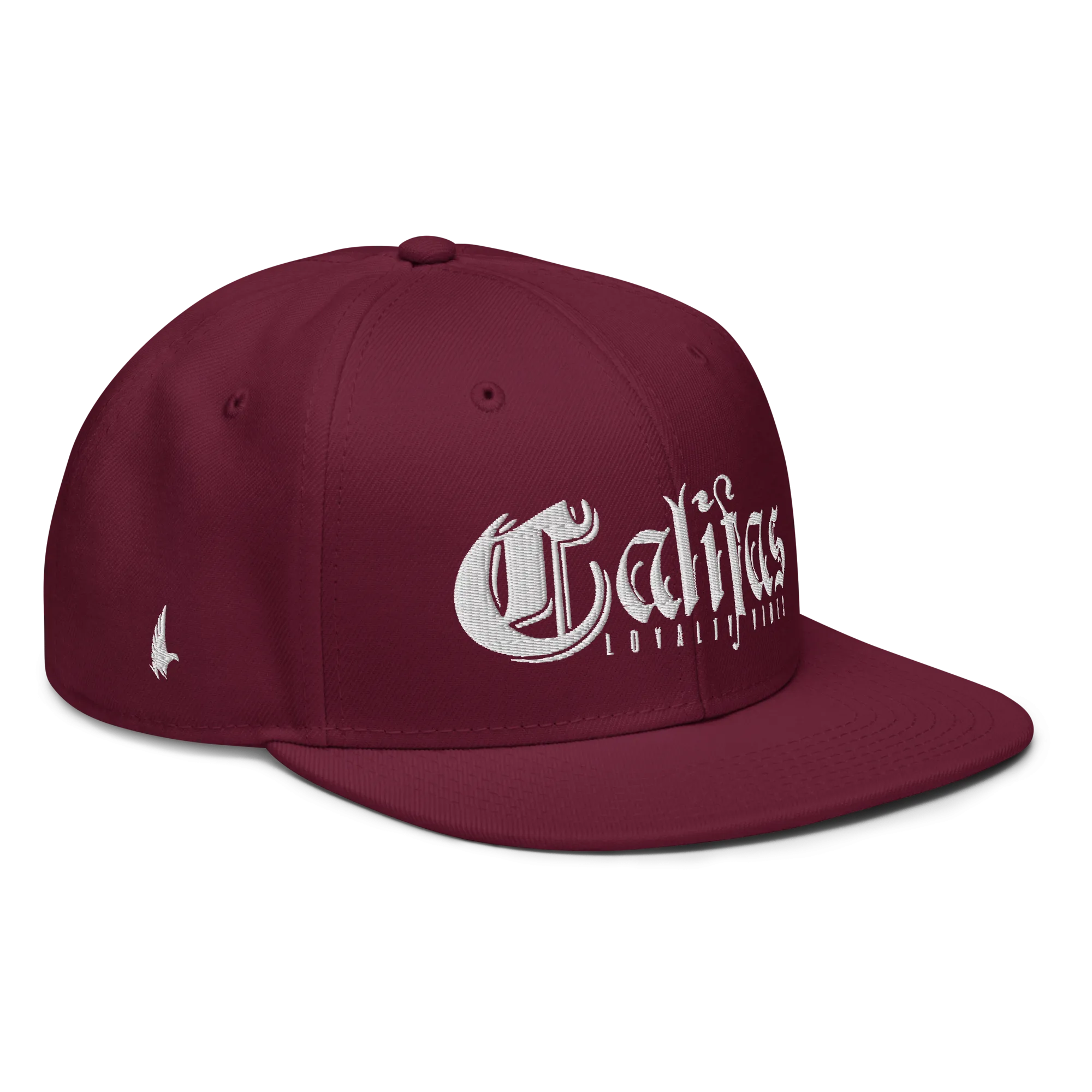 Califas Snapback Hat