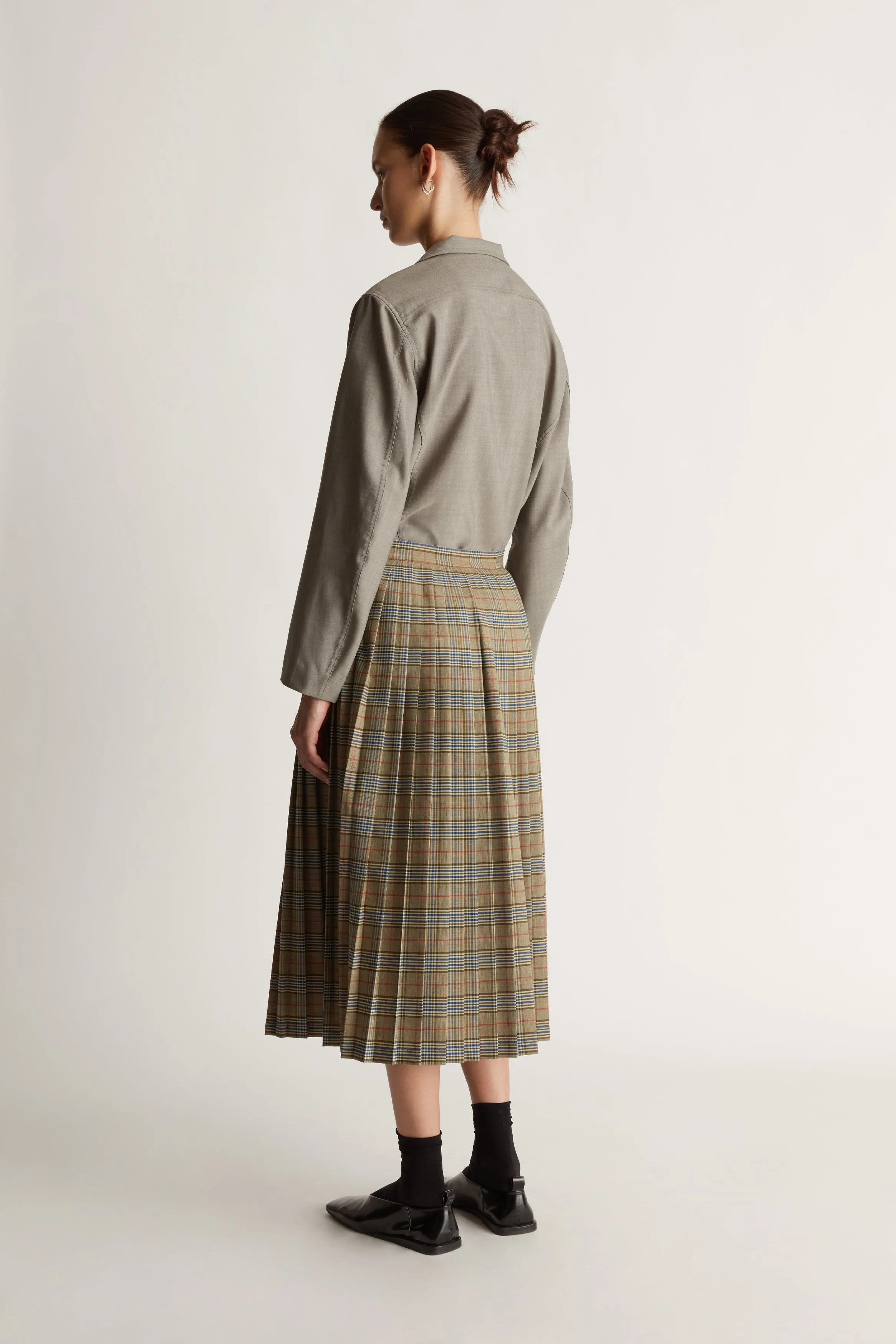 Campbell Skirt