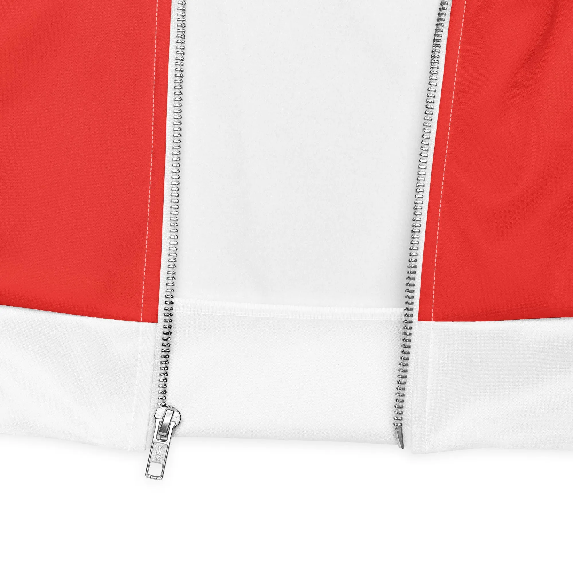 Canada Jacket / Unisex Bomber Jacket / Canada Flag Clothing