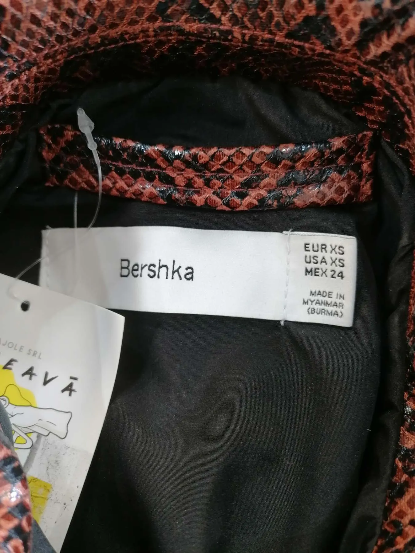 Costum Bershka Femei - XS