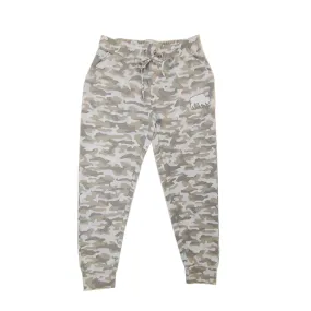 Cream Camo Luxurious Parker BFLO Pants