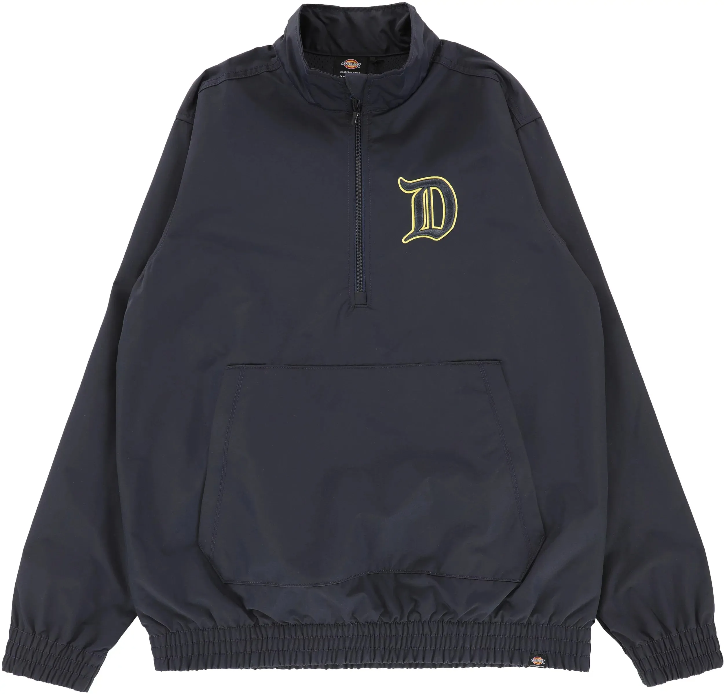 Dickies - Guy Mariano QZ Jacket (Dark Navy)