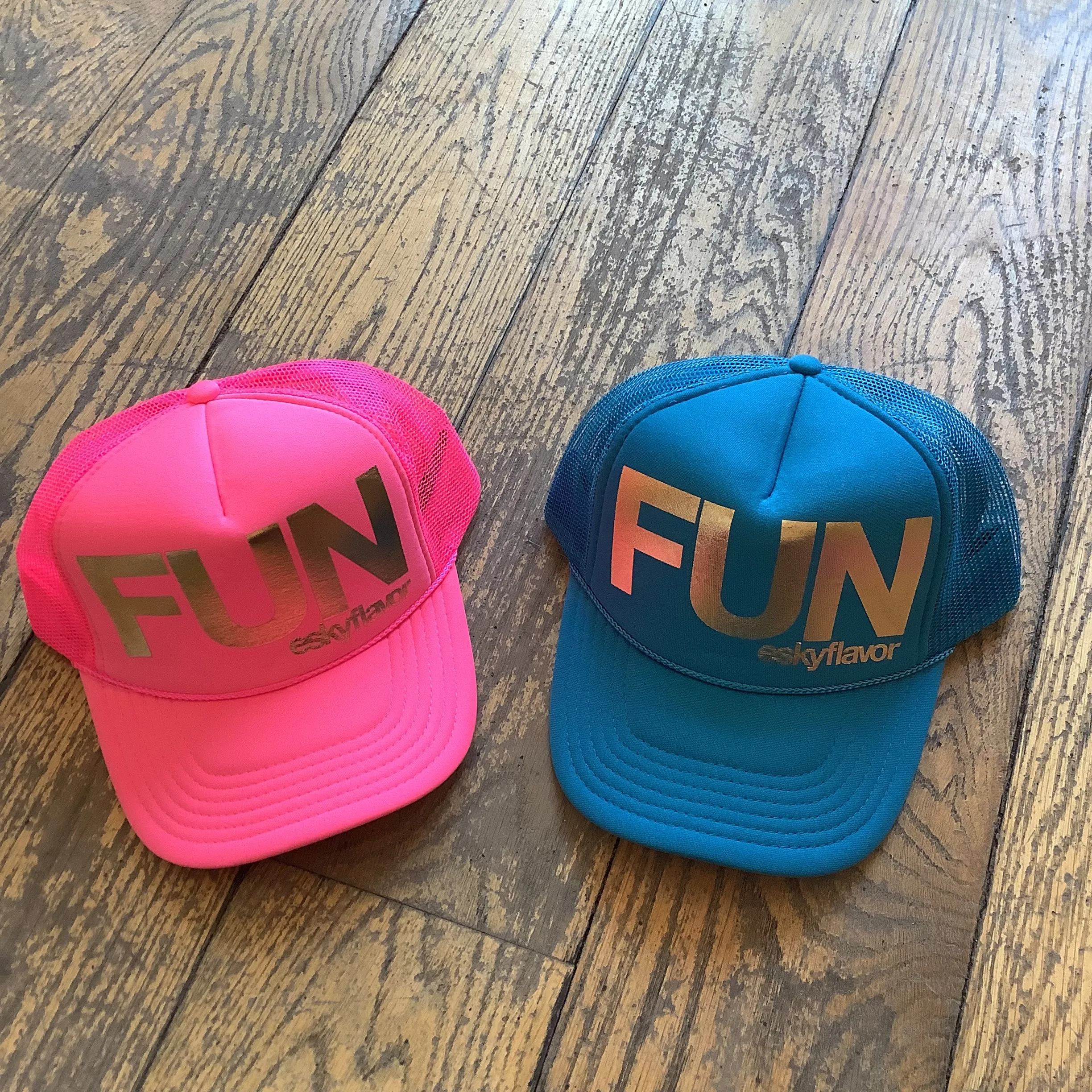 Eskyflavor FUN Hat