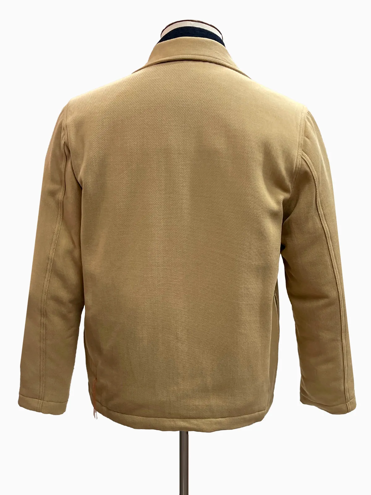 Optimized Title: Fortela Camel Solomon Jacket - Stylish and Versatile Outerwear for All Seasons