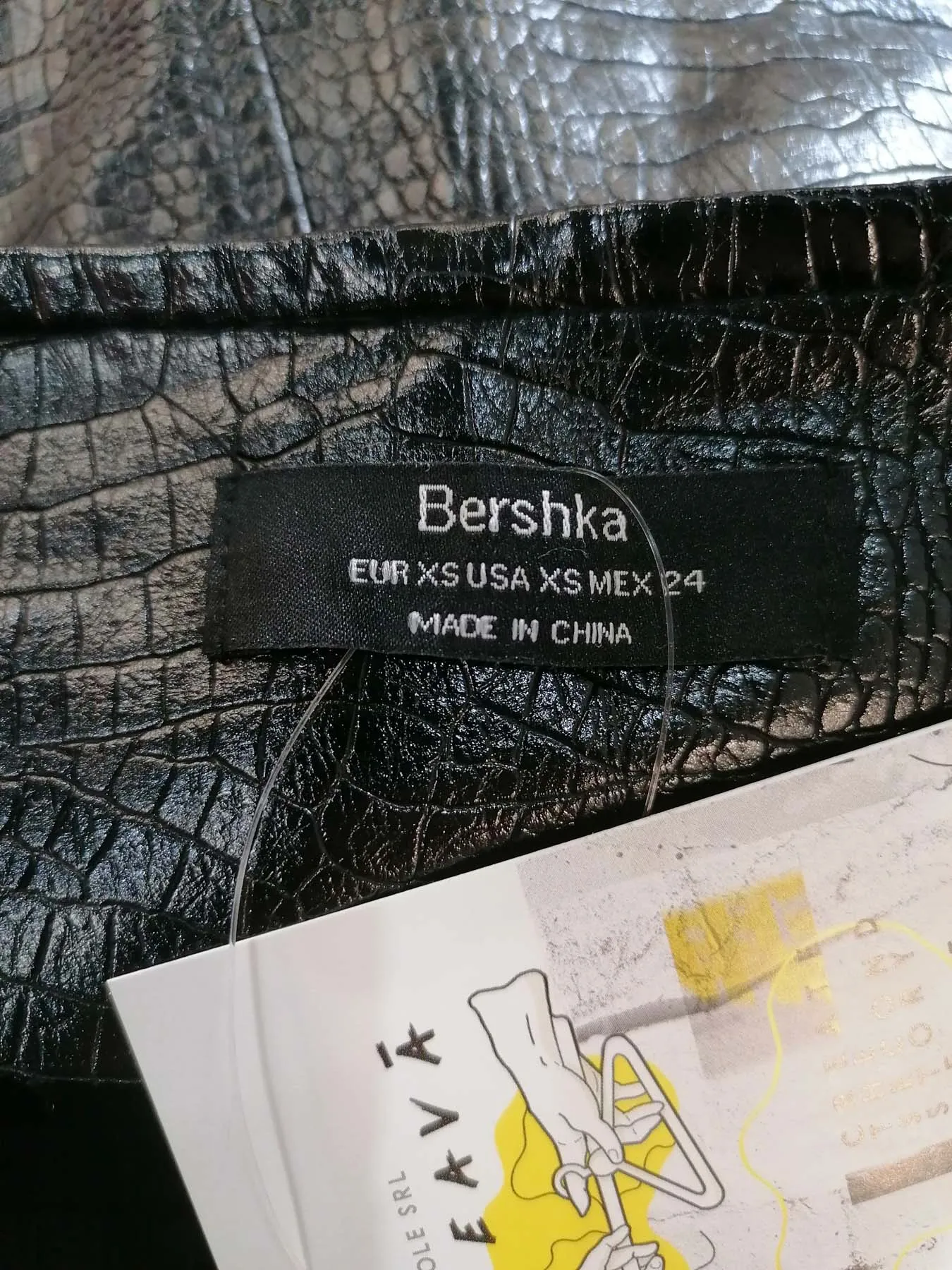 Fusta Bershka Femei - XS