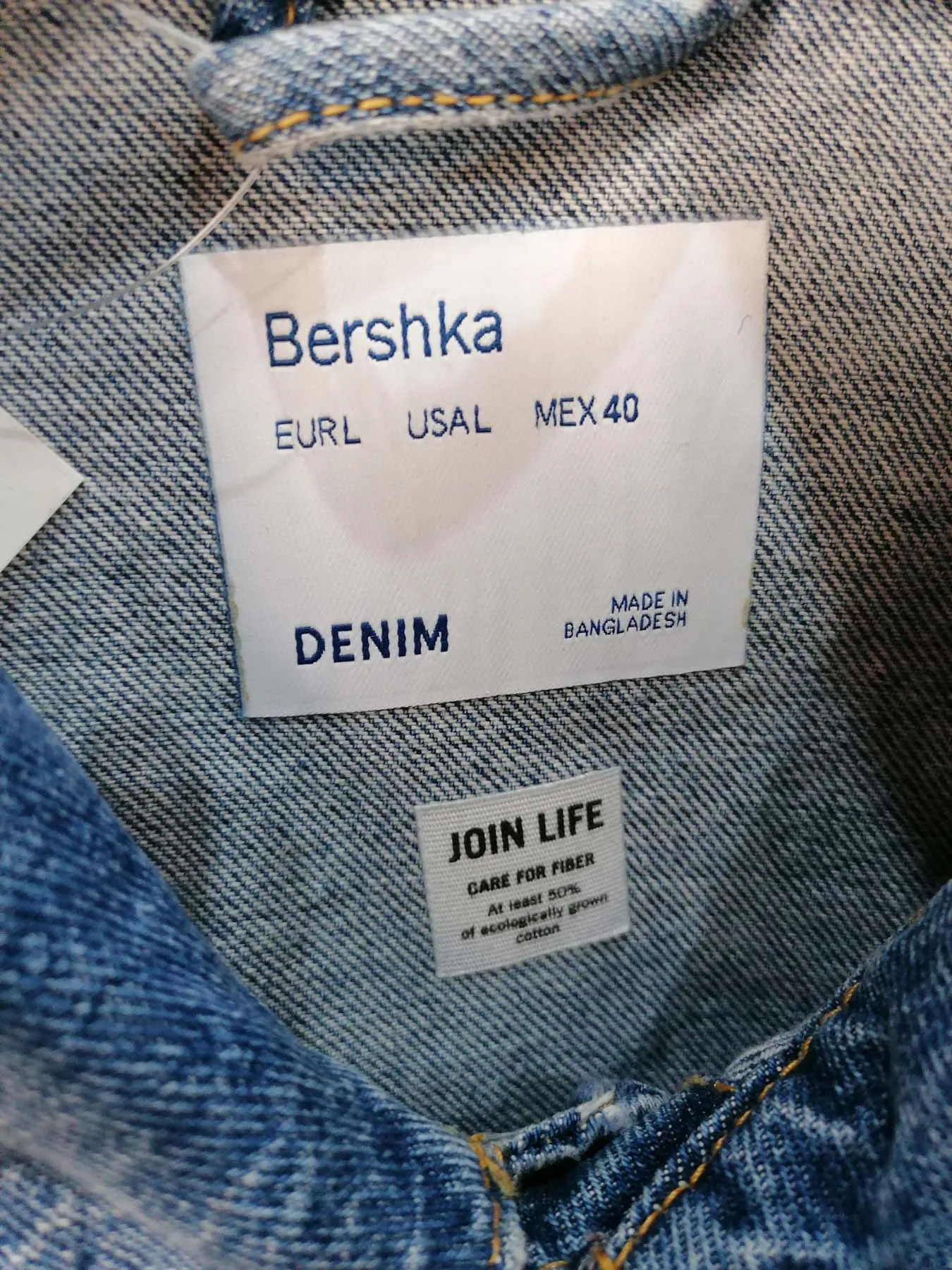 Geaca Bershka Femei - L