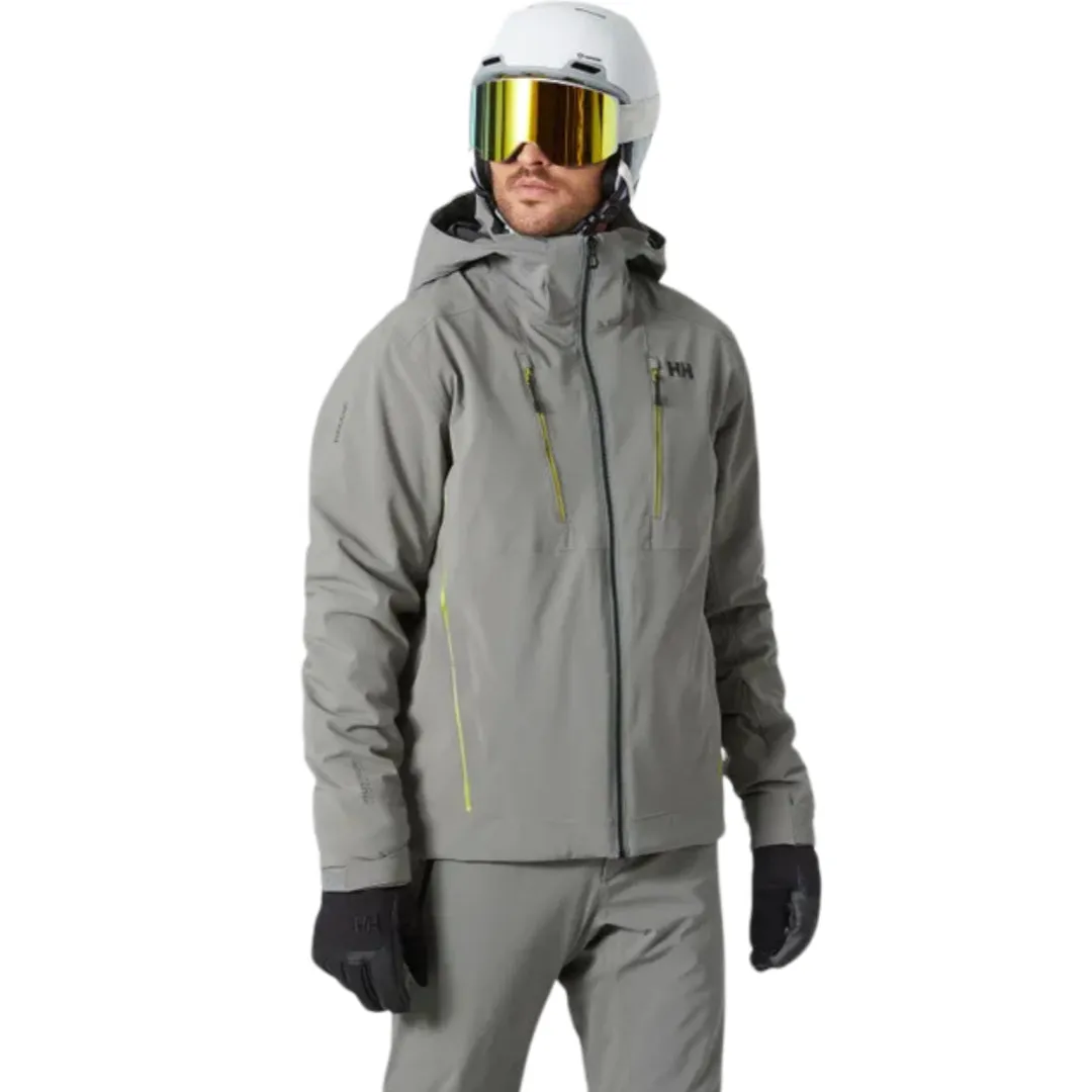 Helly Hansen Men's Alpha 4.0 Jacket