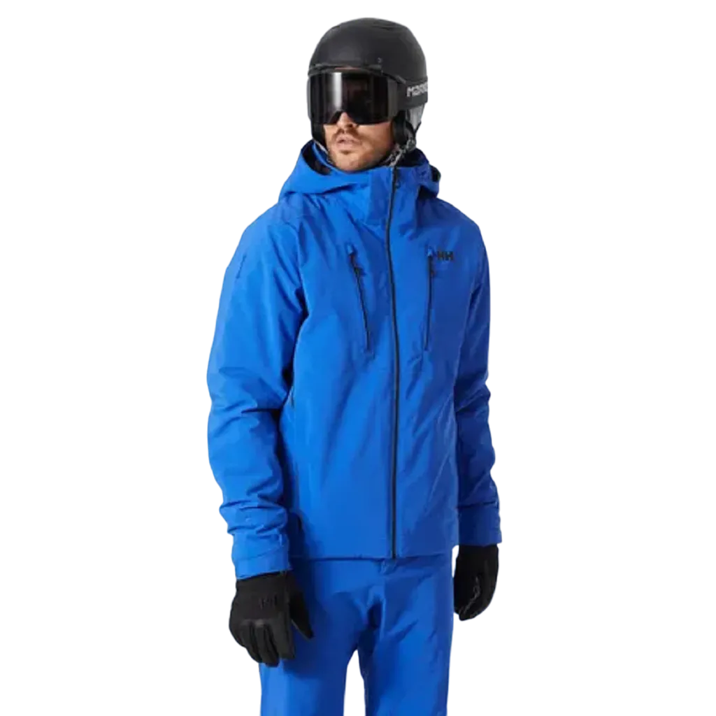 Helly Hansen Men's Alpha 4.0 Jacket