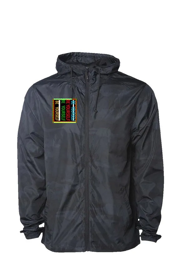 jacket water resistance be yourself