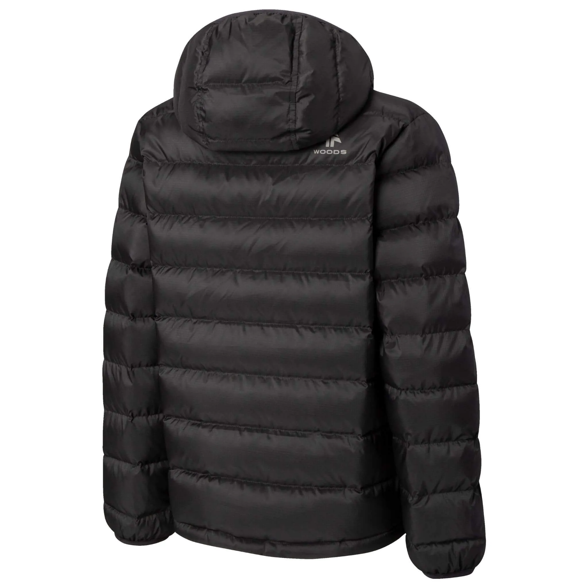 Kid's Bennington Mystical Forest Down Puffy Jacket