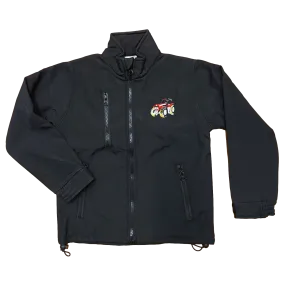 Kids Red Tractor Softshell Jacket