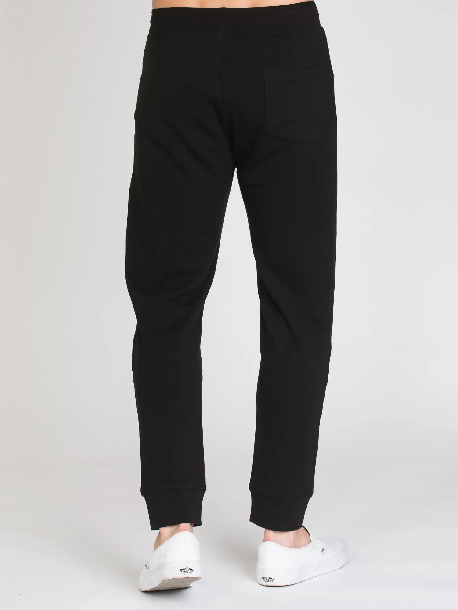 KOLBY CRUZ SWEATPANT