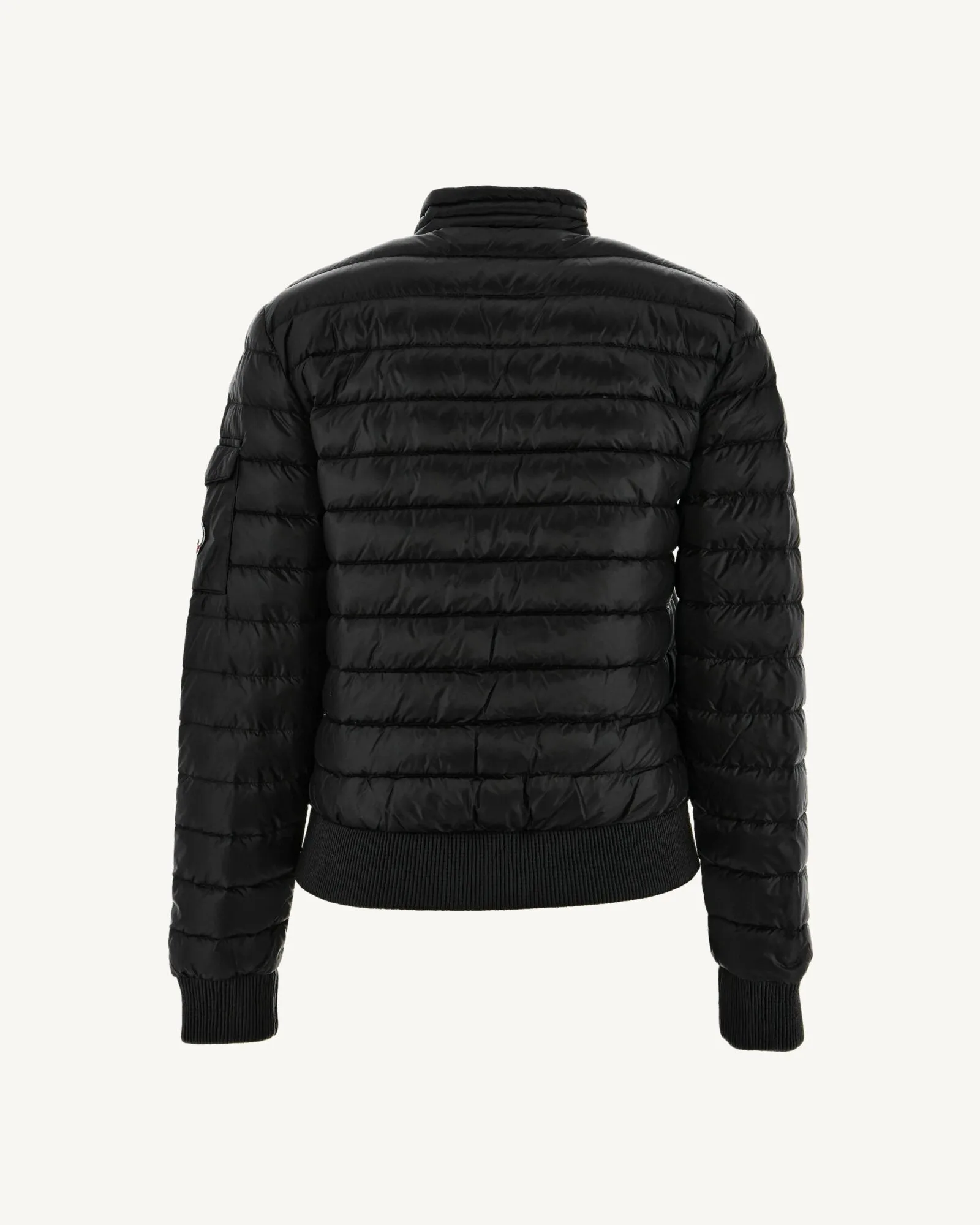 Lightweight down jacket Black Emmy