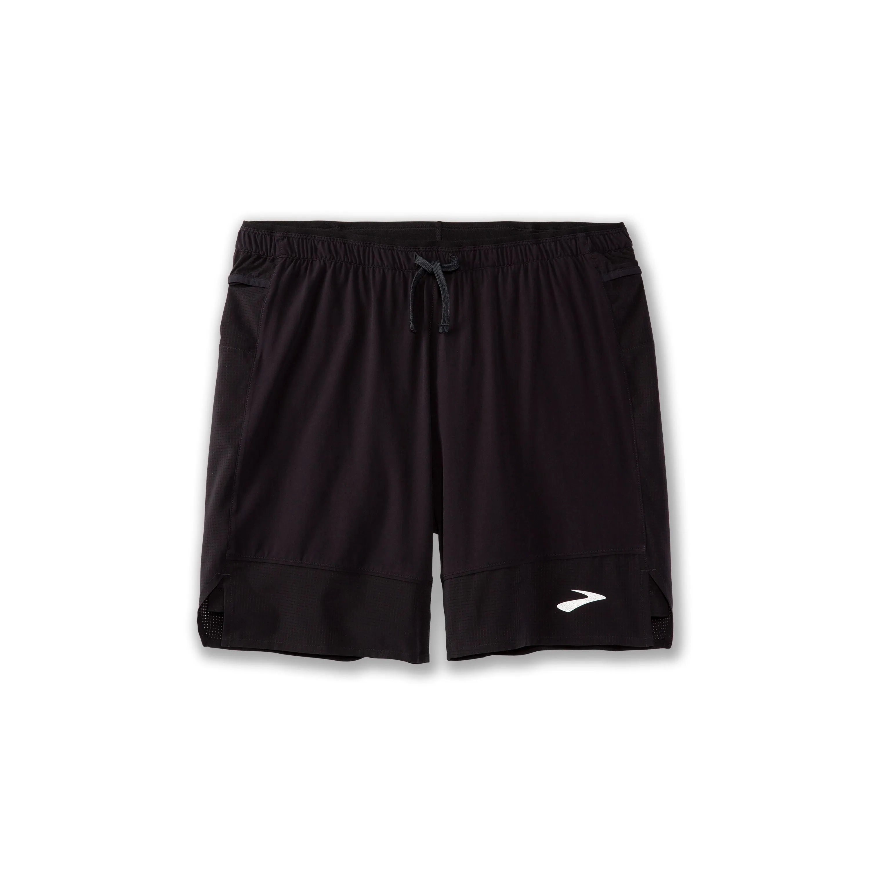 M Brooks High Point 7 2-in-1 Short