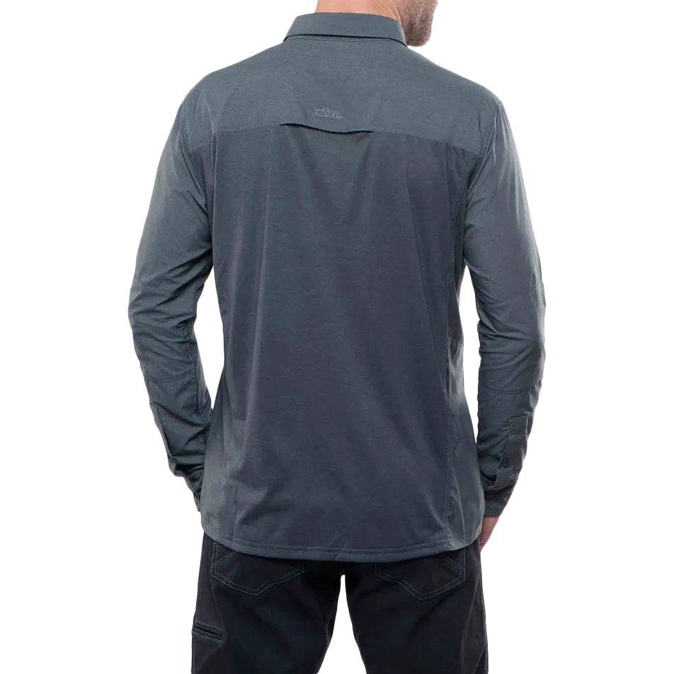 Men's Airspeed Long Sleeve