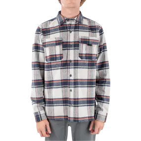 Men's Arbor Flannel