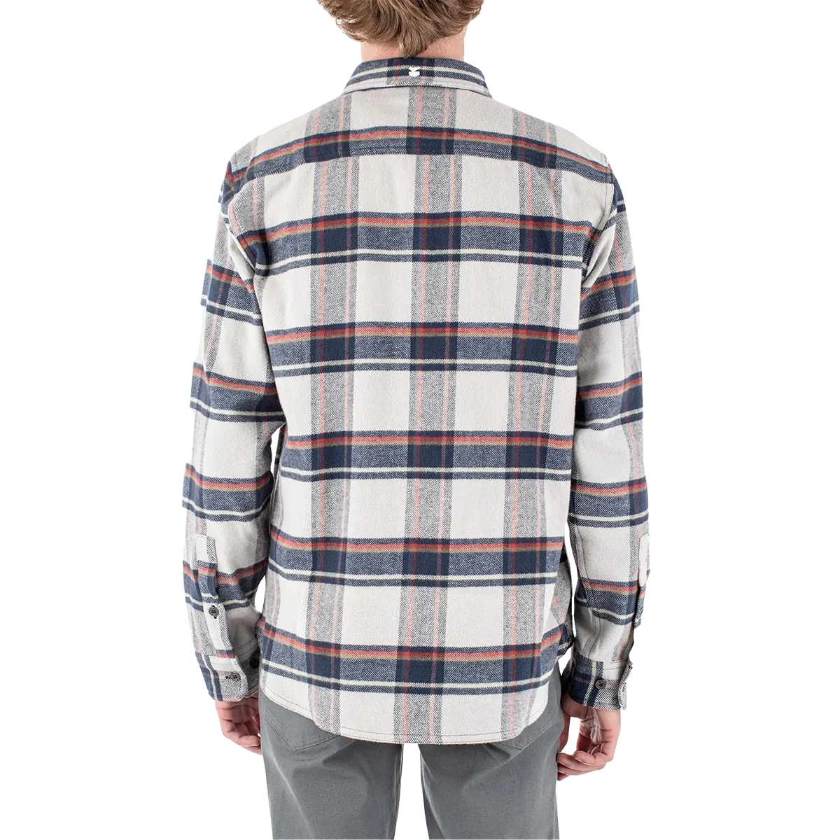 Men's Arbor Flannel