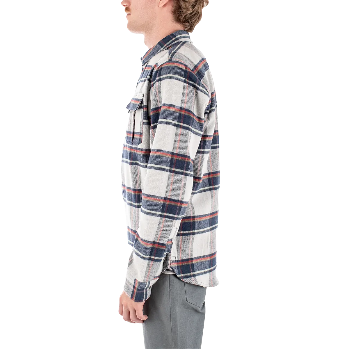 Men's Arbor Flannel