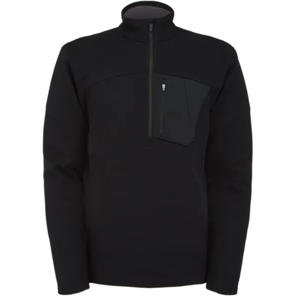 Men's Bandit Half-Zip