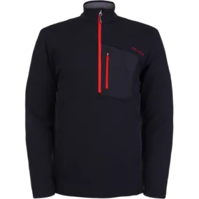 Men's Bandit Half-Zip