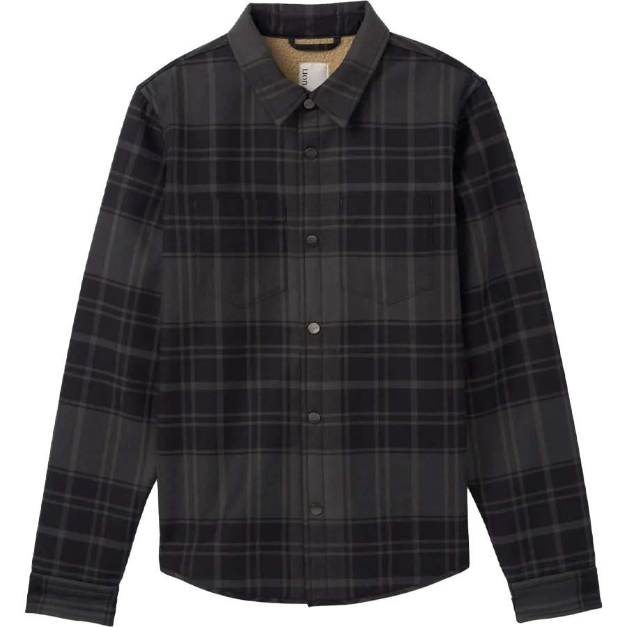 Men's Coastside Shirt Jacket