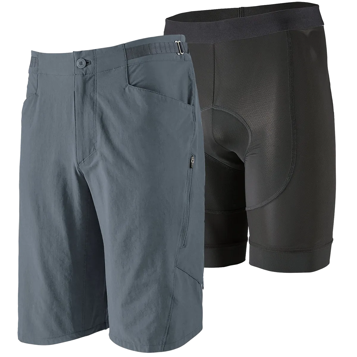 Men's Dirt Craft Bike Shorts 11.5"