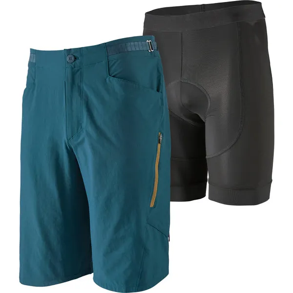 Men's Dirt Craft Bike Shorts 11.5"