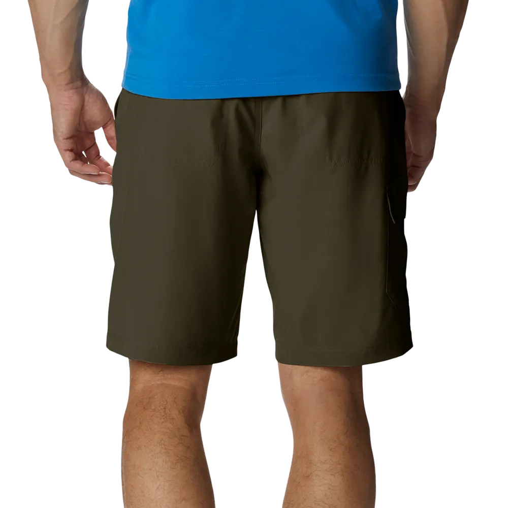 Men's Eaglecrest 10" Short