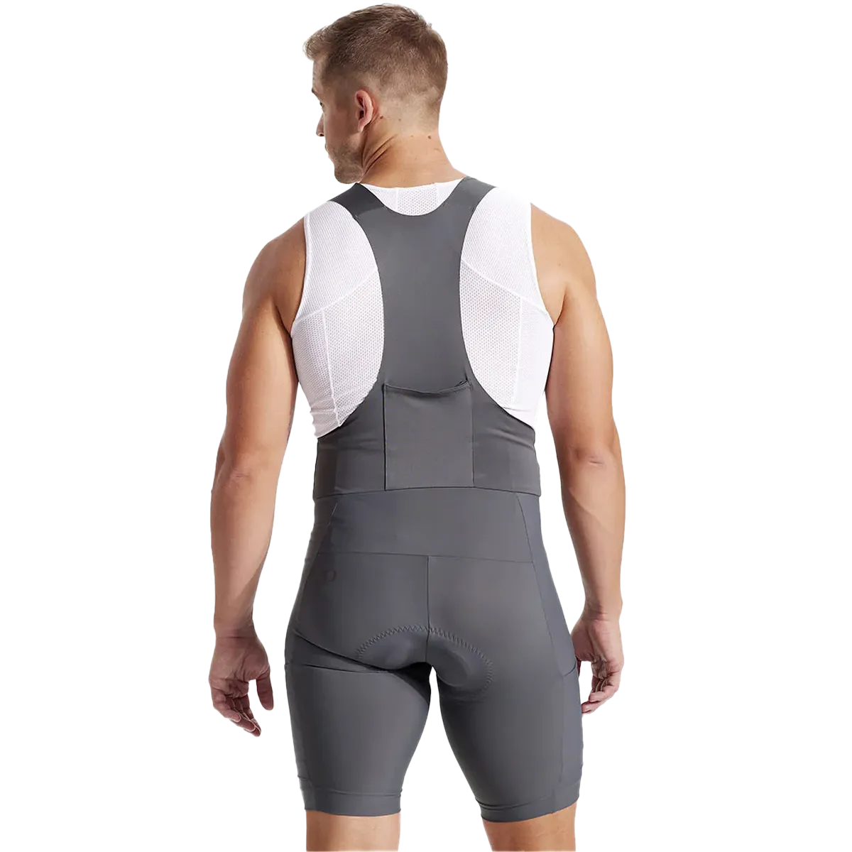 Men's Expedition Bib Short