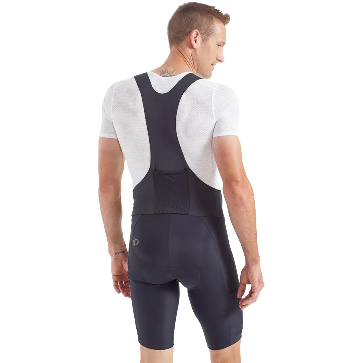 Men's Expedition Bib Short