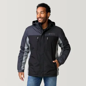 Men's FreeCycle® Trifecta Mid Weight Jacket