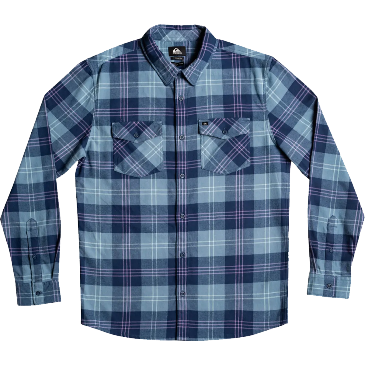 Men's Harelaw Stretch Long Sleeve Shirt