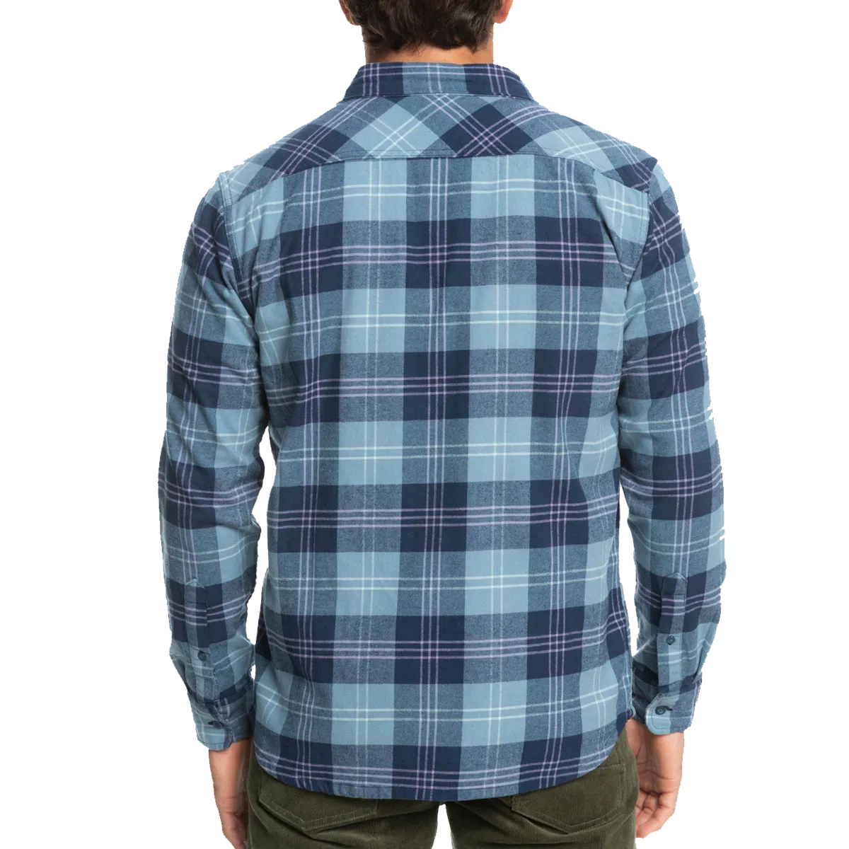 Men's Harelaw Stretch Long Sleeve Shirt