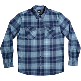 Men's Harelaw Stretch Long Sleeve Shirt