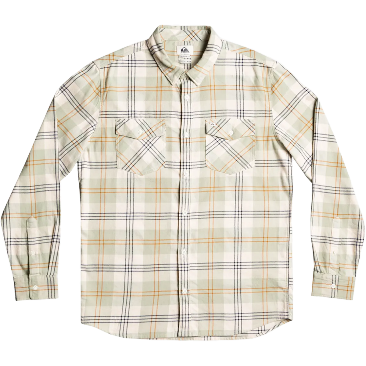 Men's Harelaw Stretch Long Sleeve Shirt